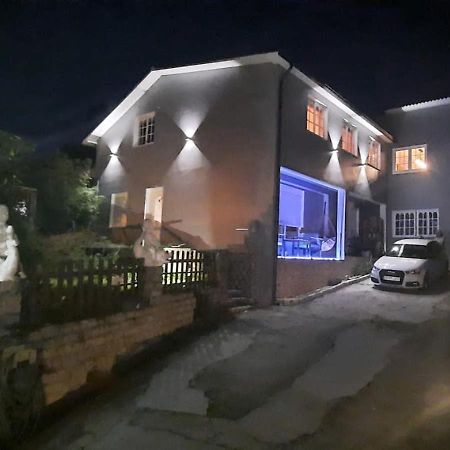 Вилла Casa Andrea Вальдовиньо Экстерьер фото
