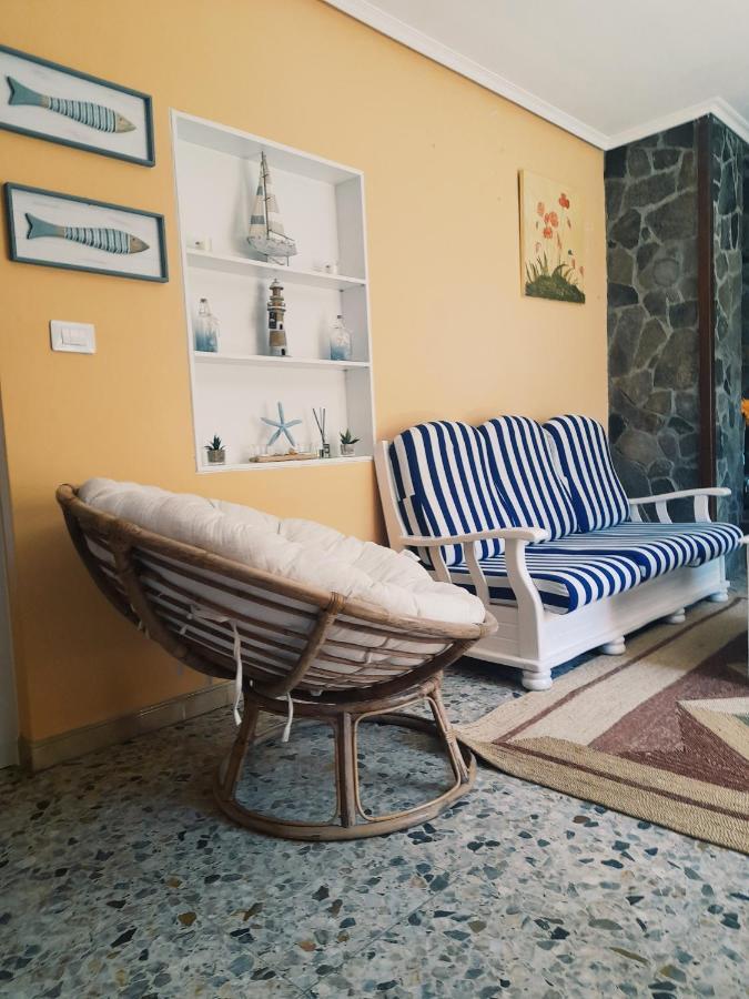 Вилла Casa Andrea Вальдовиньо Экстерьер фото