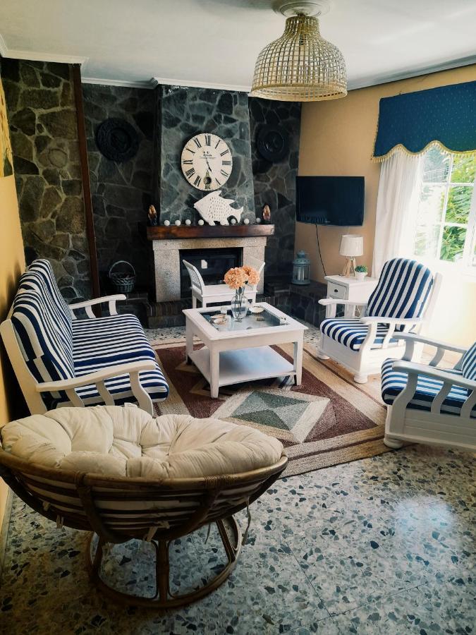 Вилла Casa Andrea Вальдовиньо Экстерьер фото