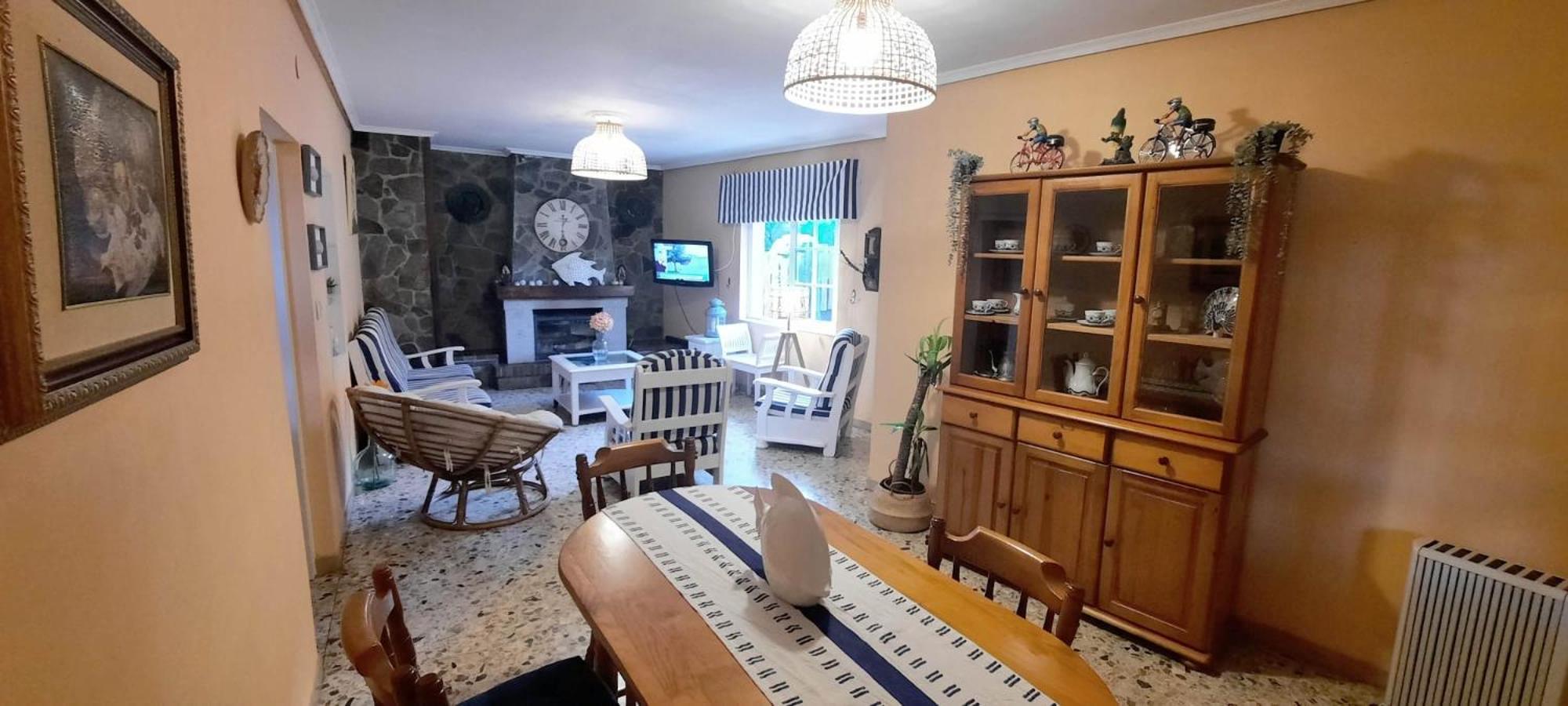 Вилла Casa Andrea Вальдовиньо Экстерьер фото
